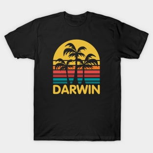 Darwin, Australia T-Shirt